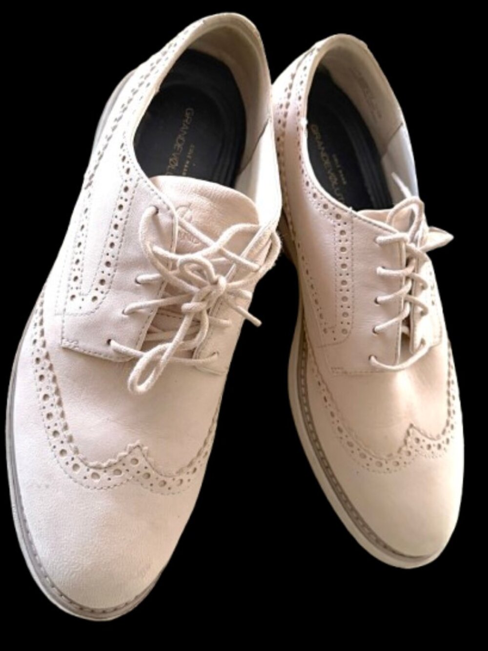 Cole Haan Grandevolution Women's 10.5!